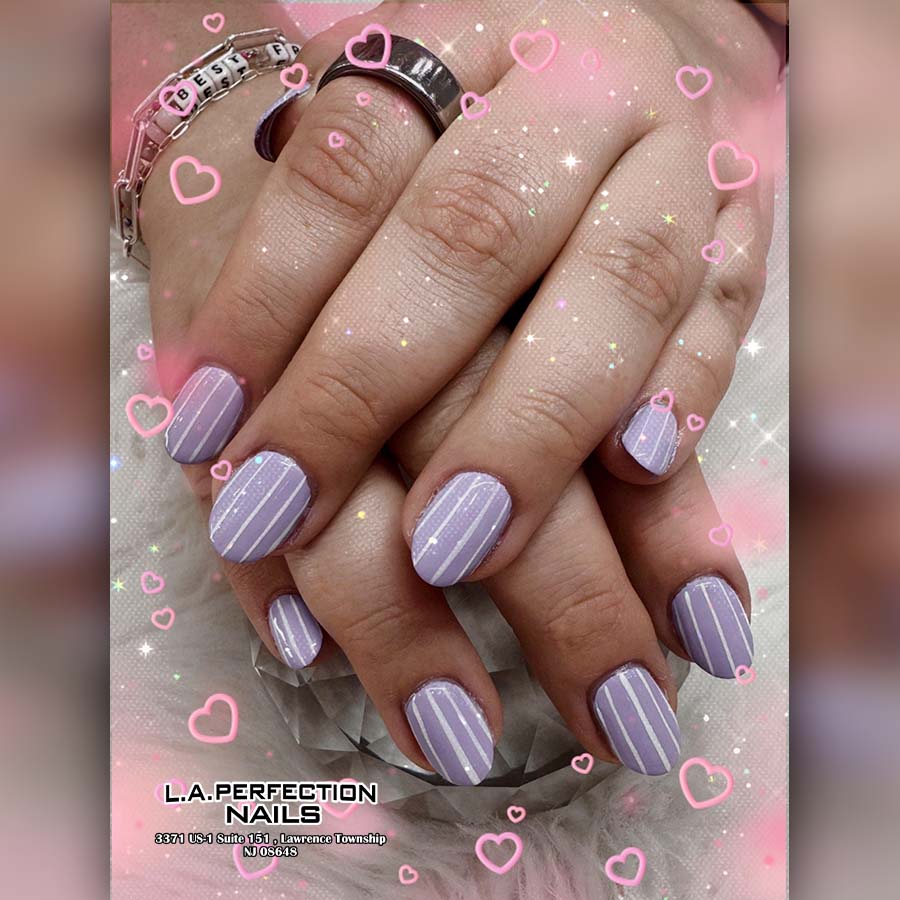 Trending Nail Art Designs